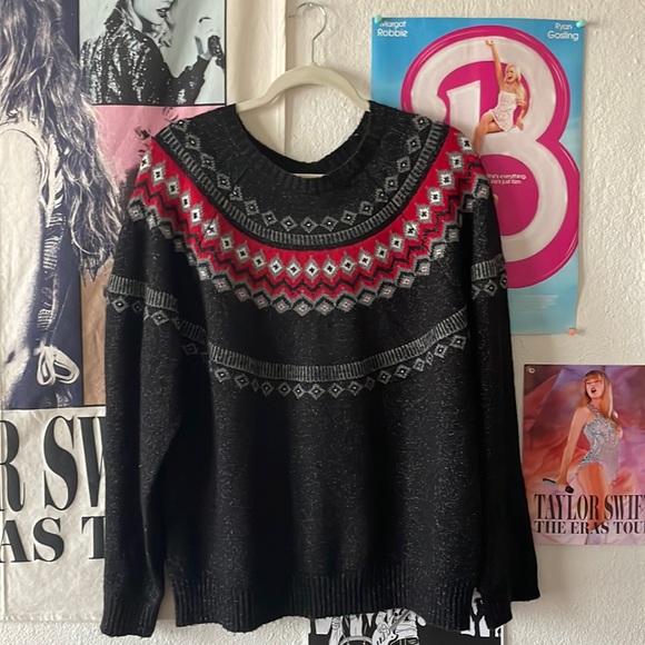Weatherproof Sweaters - Vintage Weatherproof Knit Sweater